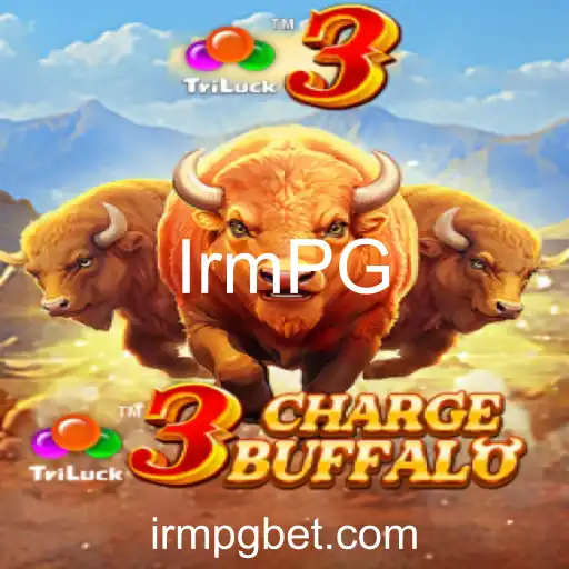Explorando o Universo de 3ChargeBuffalo: Uma Jornada no Mundo IrmPG