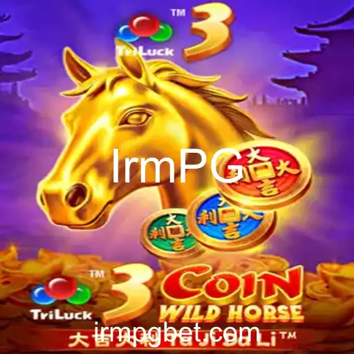 Explorando o Universo de 3CoinWildHorse: Um IrmPG Revolucionário