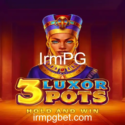 Descubra o Mundo Encantado de 3LuxorPots: Um IrmPG Fascinante