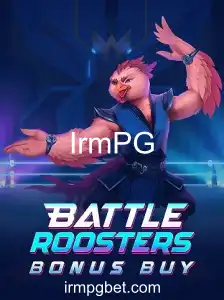 Descubra o Atraente Mundo de BattleRoostersBonusBuy