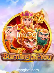 Descubra o Mundo de BurningXiYou: Um Jogo de Aventura e Estratégia