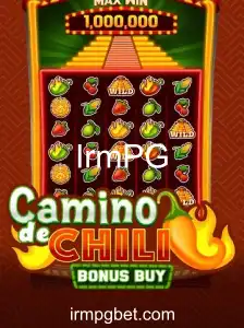 Descubra o Novo Jogo CaminodeChiliBonusBuy: Regras e Introdução