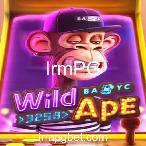 Explorando o Mundo Selvagem de WildApe3258