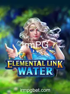 ElementalLinkWater: Explorando o Mundo de Aventuras com IrmPG