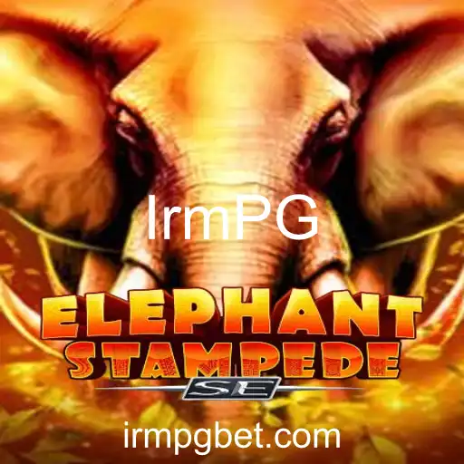 ElephantStampedeSE: A Nova Aventura do IrmPG Revoluciona o Mundo dos Jogos