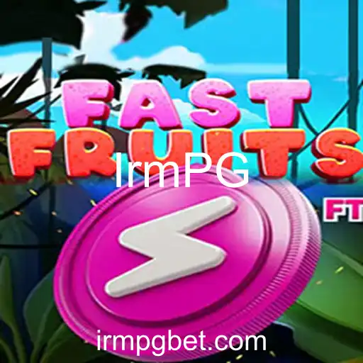Descubra o Mundo de FastFruits: Um Aventura com IrmPG
