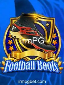 FootballBoots: Descubra o Novo Fenômeno do IrmPG