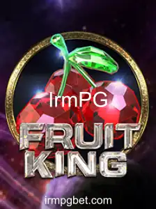 Explorando as Aventuras de FruitKing: Um IrmPG Único