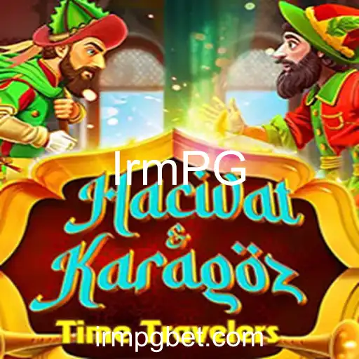 Descubra o Universo de HacivatandKaragoz: O RPG Revolucionário