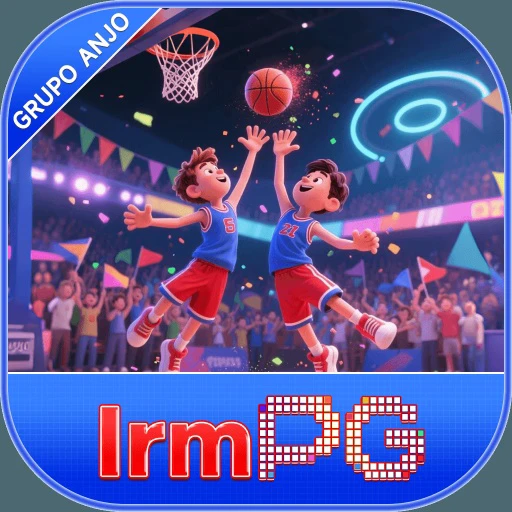 IrmPG Logo