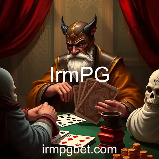 Jogos de pôquer