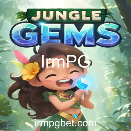 Explorando JungleGems: Um Novo Horizonte no Universo dos RPGs