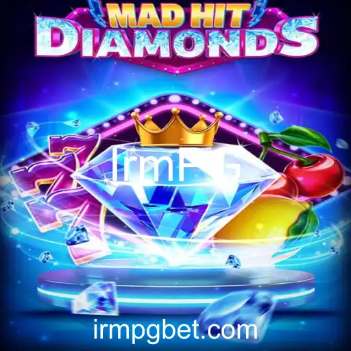 MadHitDiamonds: Um Mergulho no Universo do Jogo Inovador