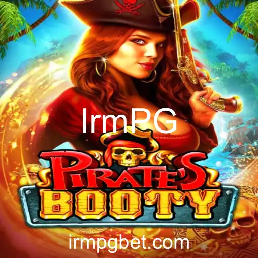 PiratesBooty: Aventuras Épicas no Mundo do IrmPG
