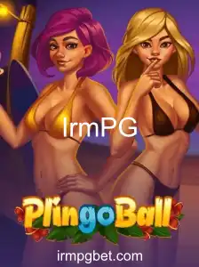 Descubra o Mundo Fascinante de Plingoball: O Novo Fenômeno do IrmPG