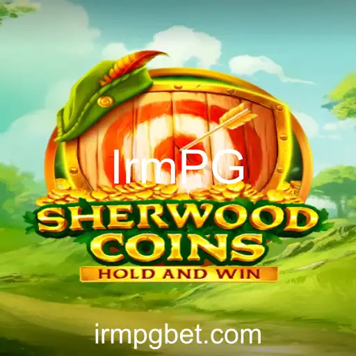 SherwoodCoins: Uma Aventura Dentro do Mundo de IrmPG