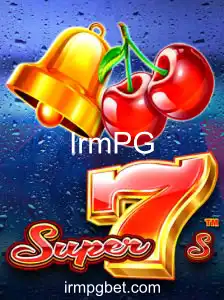 Descubra o Fascinante Mundo de Super7s e sua Relação com IrmPG