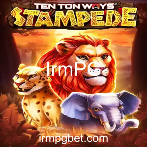 TenTonWaysStampede: Uma Aventura Emocionante no Mundo de IrmPG