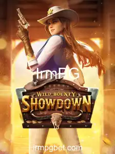 Explorando o Jogo 'WildBountyShowdown': Uma Jornada no Mundo dos IrmPGs