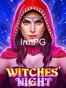 Descubra as Aventuras Místicas de WitchesNight: Um Mergulho no Mundo de IrmPG
