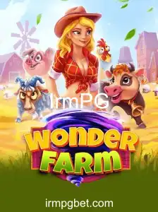Descubra o Mundo de WonderFarm: Um IrmPG Inovador